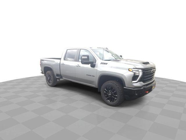 new 2025 Chevrolet Silverado 2500 car, priced at $78,705
