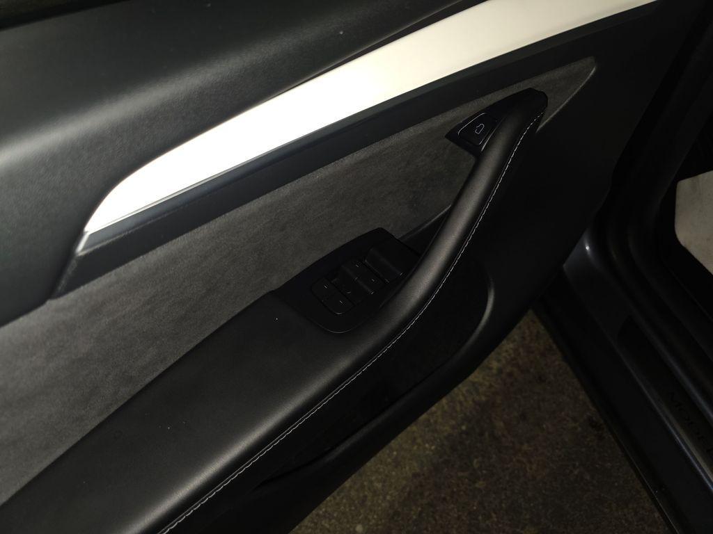 used 2022 Tesla Model Y car, priced at $23,769