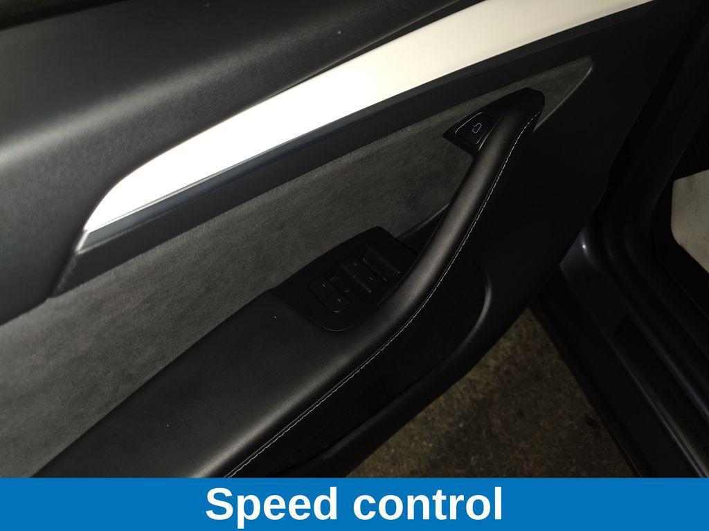 used 2022 Tesla Model Y car, priced at $24,454