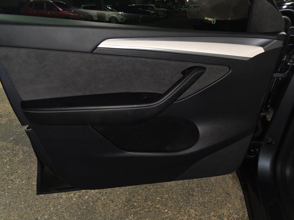 used 2022 Tesla Model Y car, priced at $23,769