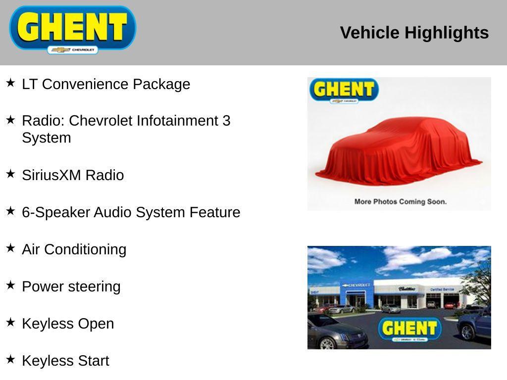 used 2022 Chevrolet Trax car, priced at $17,481