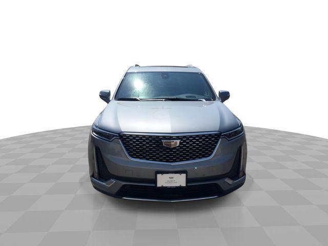 new 2025 Cadillac XT6 car, priced at $76,185