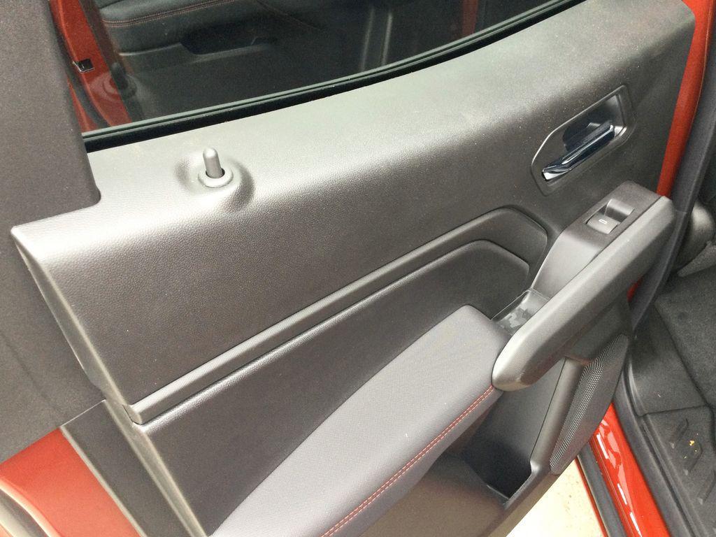 new 2025 Chevrolet Colorado car, priced at $46,718