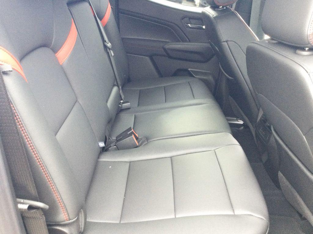 new 2025 Chevrolet Colorado car, priced at $46,718