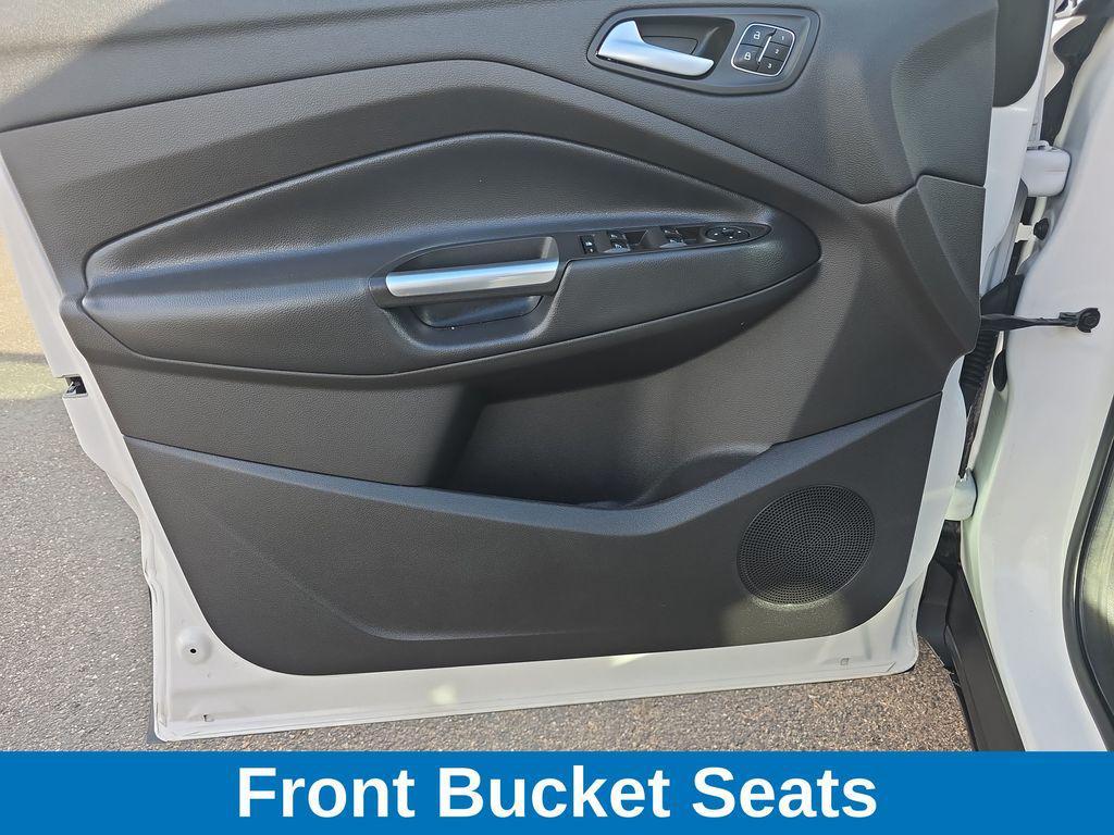 used 2018 Ford Escape car, priced at $13,695