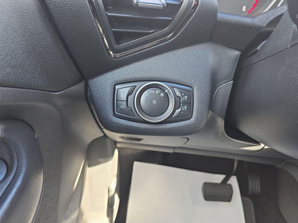 used 2018 Ford Escape car, priced at $13,695