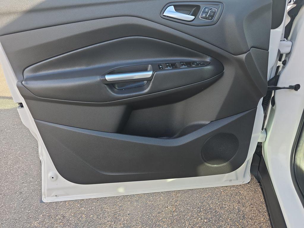 used 2018 Ford Escape car, priced at $13,076