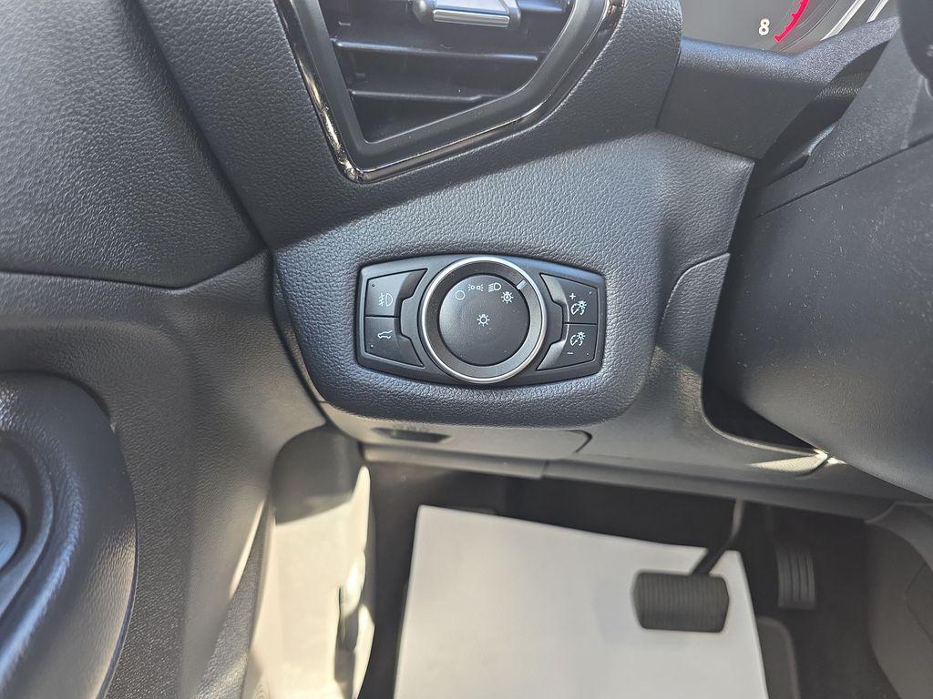 used 2018 Ford Escape car, priced at $13,076