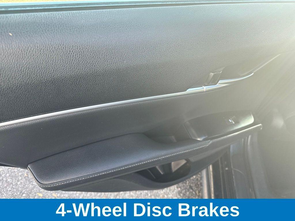 used 2020 Toyota Camry car, priced at $24,522