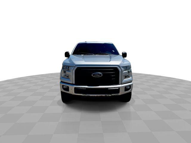 used 2017 Ford F-150 car, priced at $19,000
