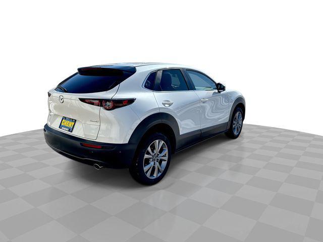 used 2021 Mazda CX-30 car, priced at $21,909