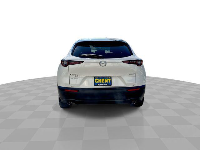 used 2021 Mazda CX-30 car, priced at $21,909