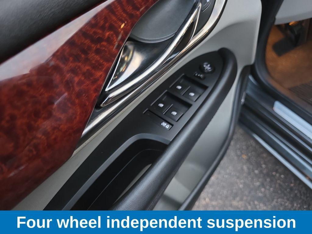 used 2017 Cadillac ATS car, priced at $17,313