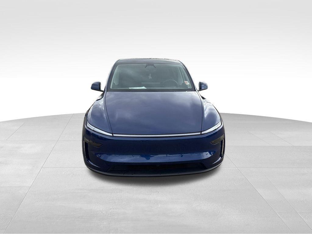 used 2026 Tesla Model Y car, priced at $42,981