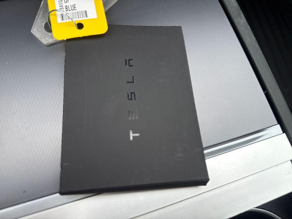 used 2026 Tesla Model Y car, priced at $42,981