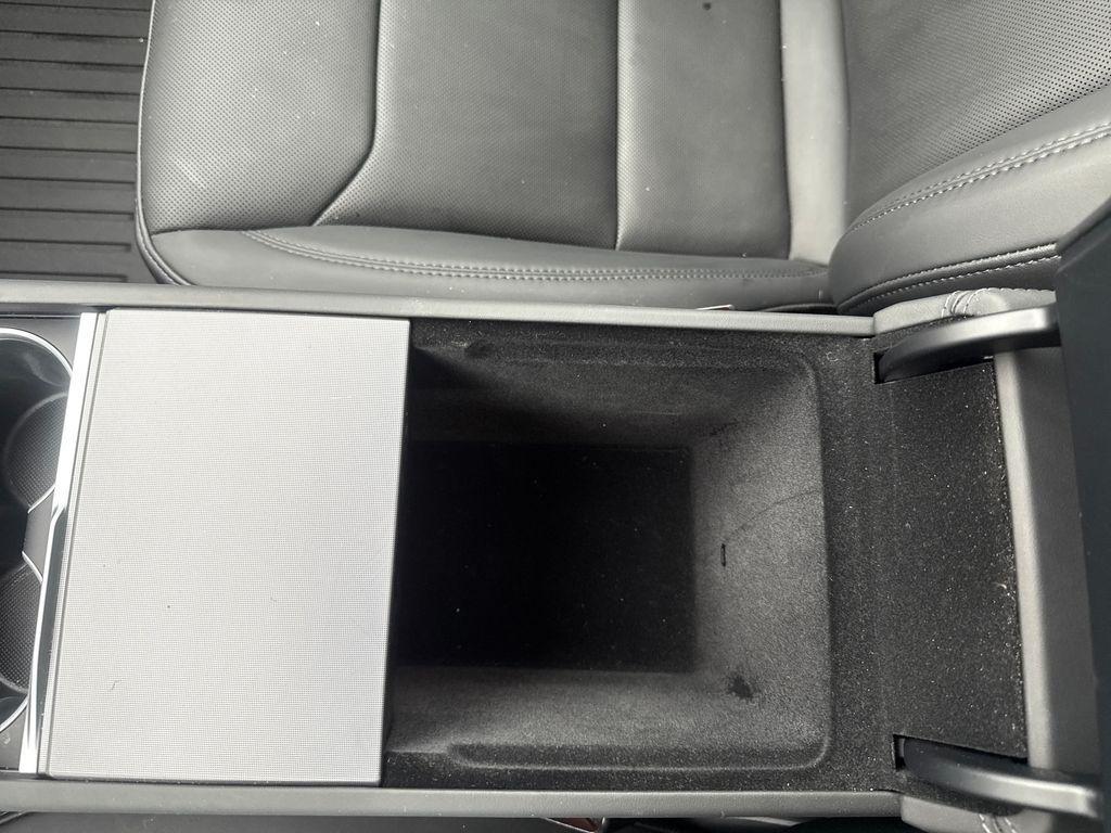 used 2026 Tesla Model Y car, priced at $42,981