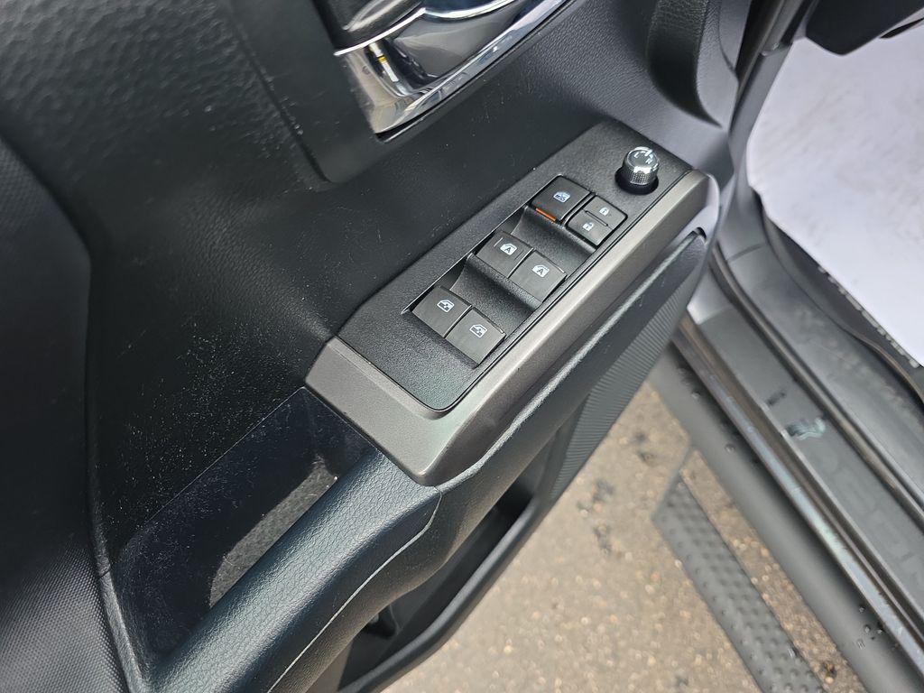 used 2017 Toyota Tacoma car, priced at $29,983