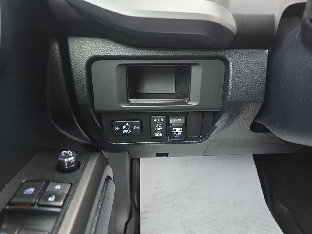 used 2017 Toyota Tacoma car, priced at $29,983