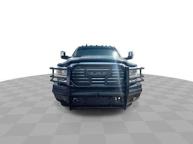 used 2022 Ram 3500 car, priced at $66,000