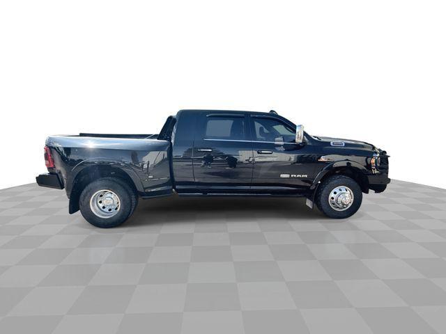 used 2022 Ram 3500 car, priced at $66,000