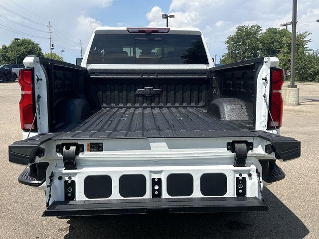 new 2024 Chevrolet Silverado 2500 car, priced at $86,570