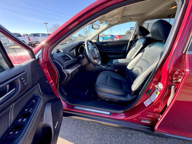 used 2019 Subaru Outback car, priced at $23,989