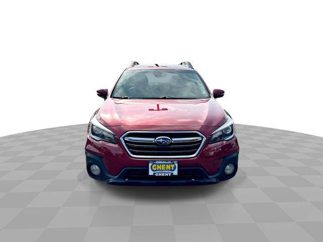 used 2019 Subaru Outback car, priced at $23,989