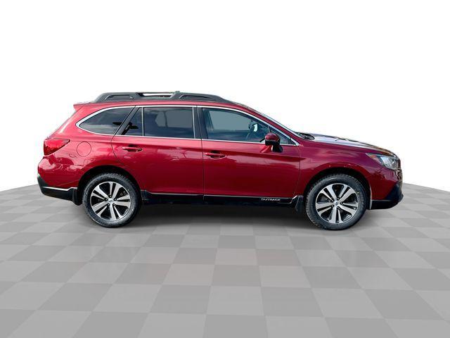 used 2019 Subaru Outback car, priced at $23,989