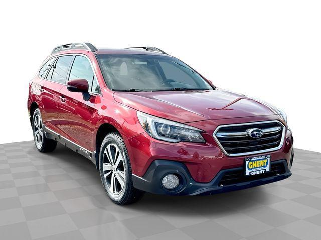 used 2019 Subaru Outback car, priced at $23,989