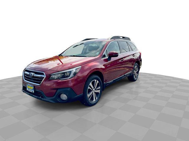 used 2019 Subaru Outback car, priced at $23,989