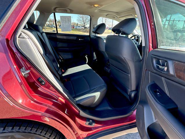 used 2019 Subaru Outback car, priced at $23,989