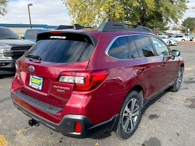 used 2019 Subaru Outback car, priced at $24,501