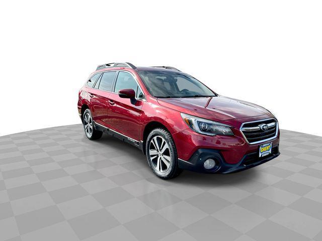 used 2019 Subaru Outback car, priced at $23,989