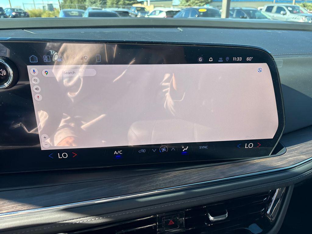 new 2026 Chevrolet Suburban car, priced at $73,060