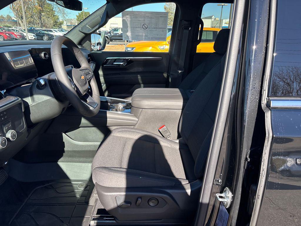 new 2026 Chevrolet Suburban car, priced at $73,060