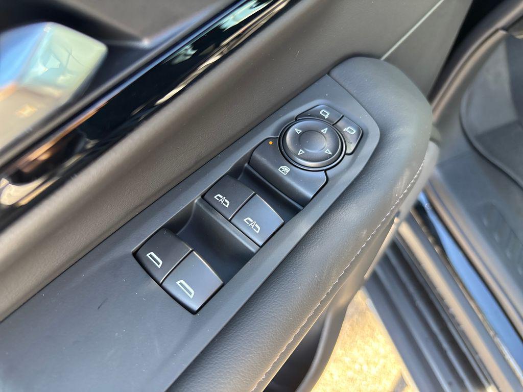 new 2026 Chevrolet Suburban car, priced at $73,060