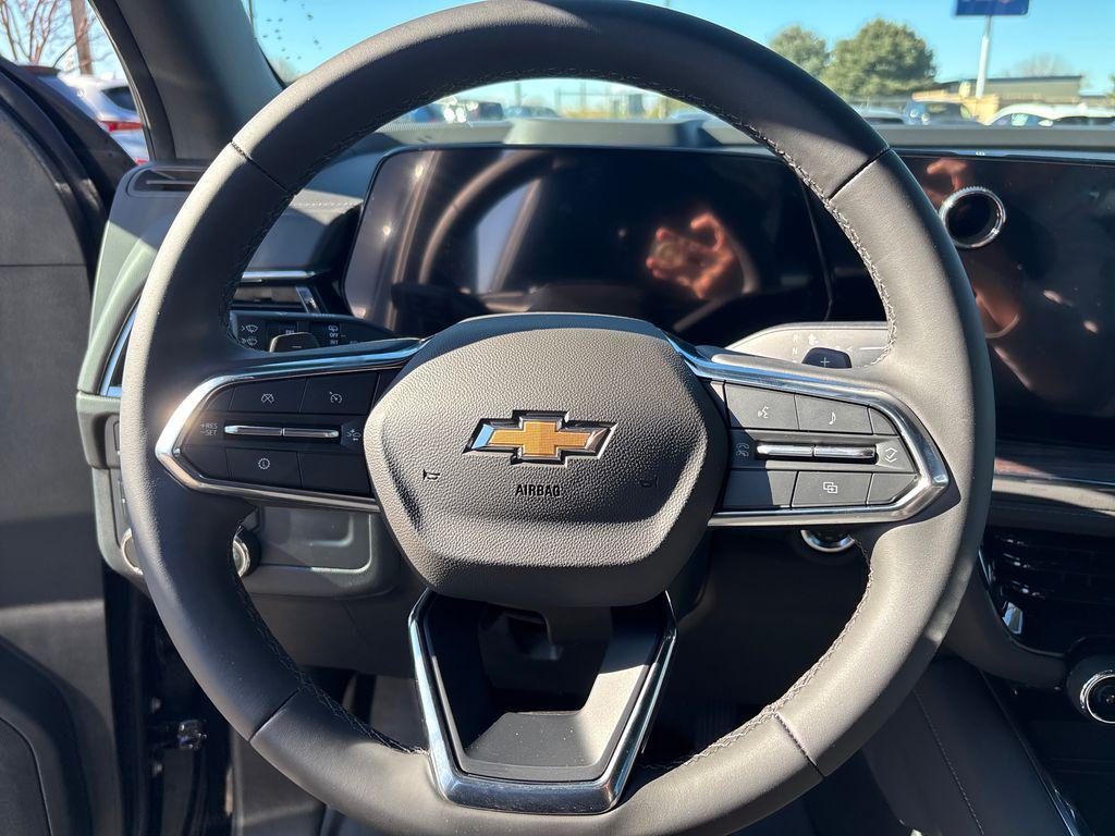 new 2026 Chevrolet Suburban car, priced at $73,060