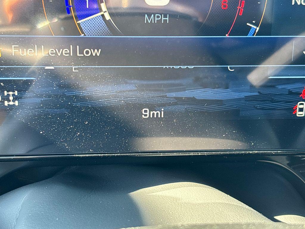 new 2026 Chevrolet Suburban car, priced at $73,060