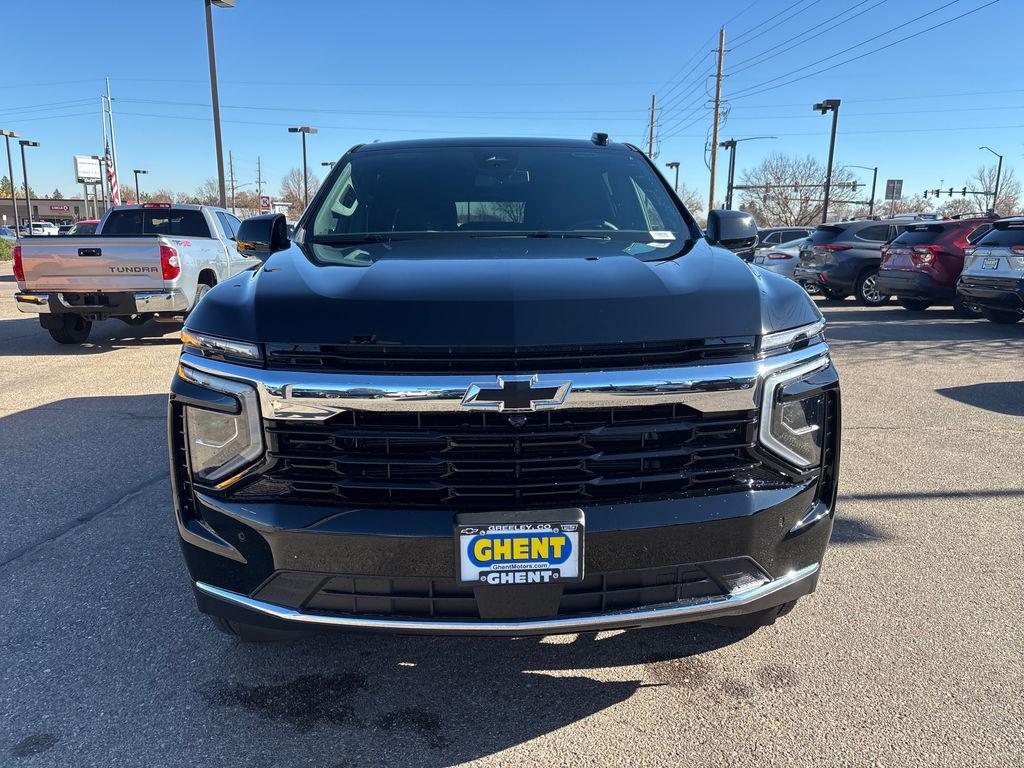 new 2026 Chevrolet Suburban car, priced at $73,060