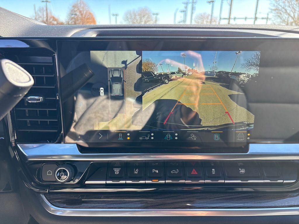 new 2026 Chevrolet Silverado 3500 car, priced at $79,790