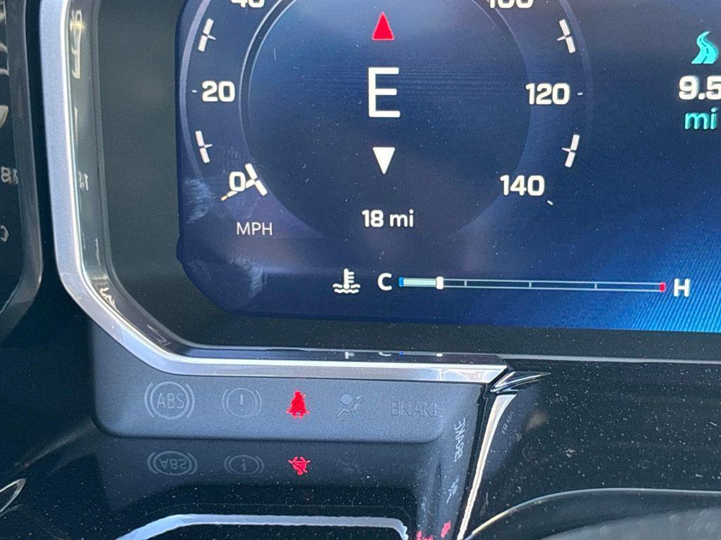 new 2026 Chevrolet Silverado 3500 car, priced at $79,790