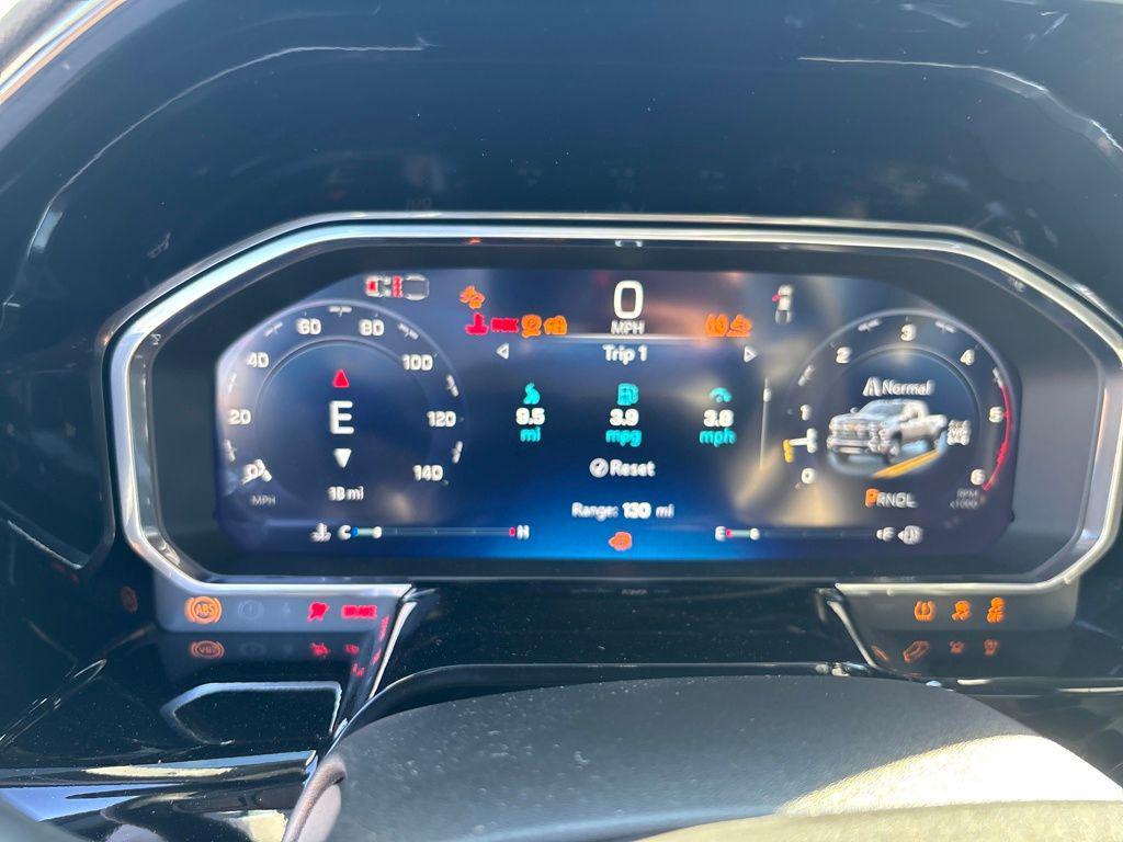 new 2026 Chevrolet Silverado 3500 car, priced at $79,790