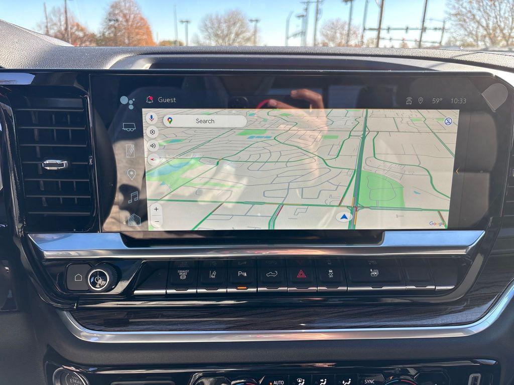 new 2026 Chevrolet Silverado 3500 car, priced at $79,790