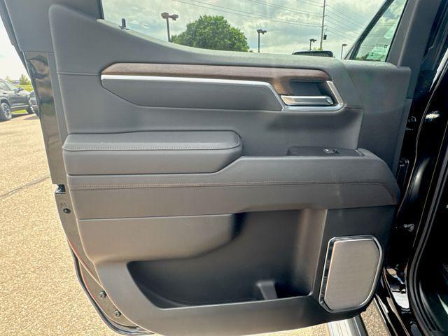 new 2025 Chevrolet Silverado 1500 car, priced at $76,240