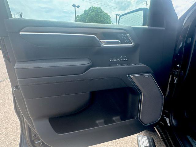 new 2025 Chevrolet Silverado 1500 car, priced at $76,240