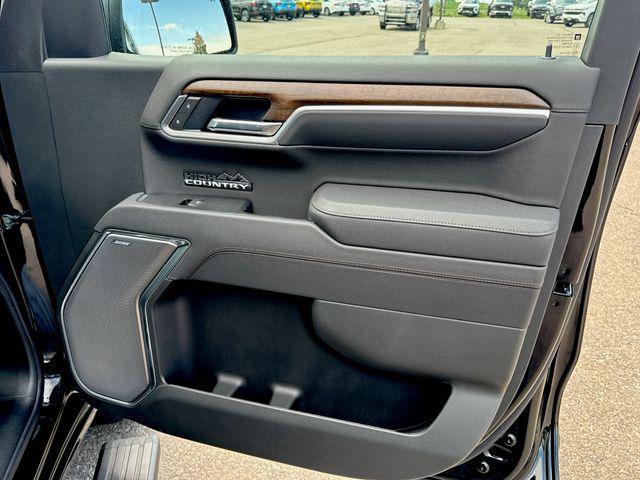 new 2025 Chevrolet Silverado 1500 car, priced at $76,240