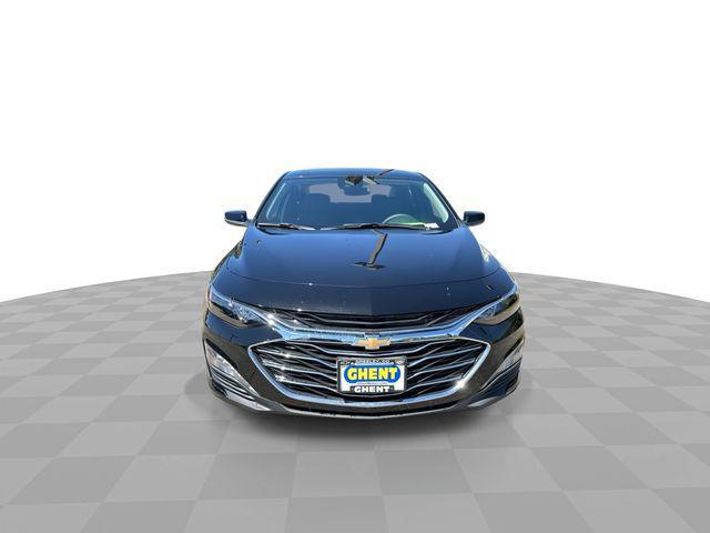 new 2024 Chevrolet Malibu car, priced at $29,195