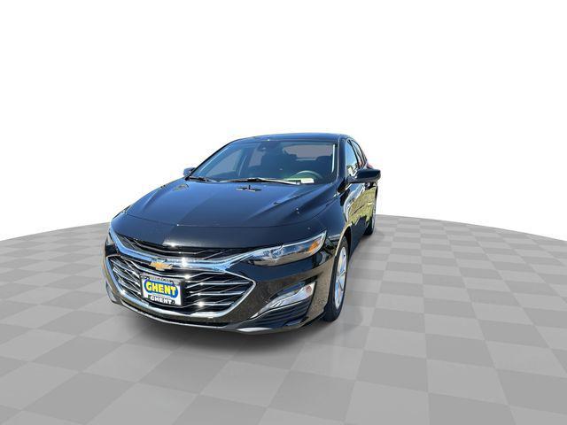 new 2024 Chevrolet Malibu car, priced at $29,195