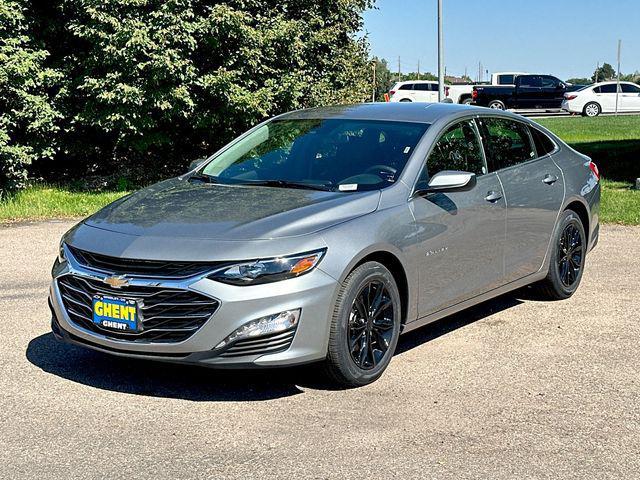 new 2024 Chevrolet Malibu car, priced at $29,195