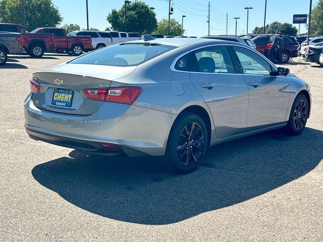 new 2024 Chevrolet Malibu car, priced at $29,195